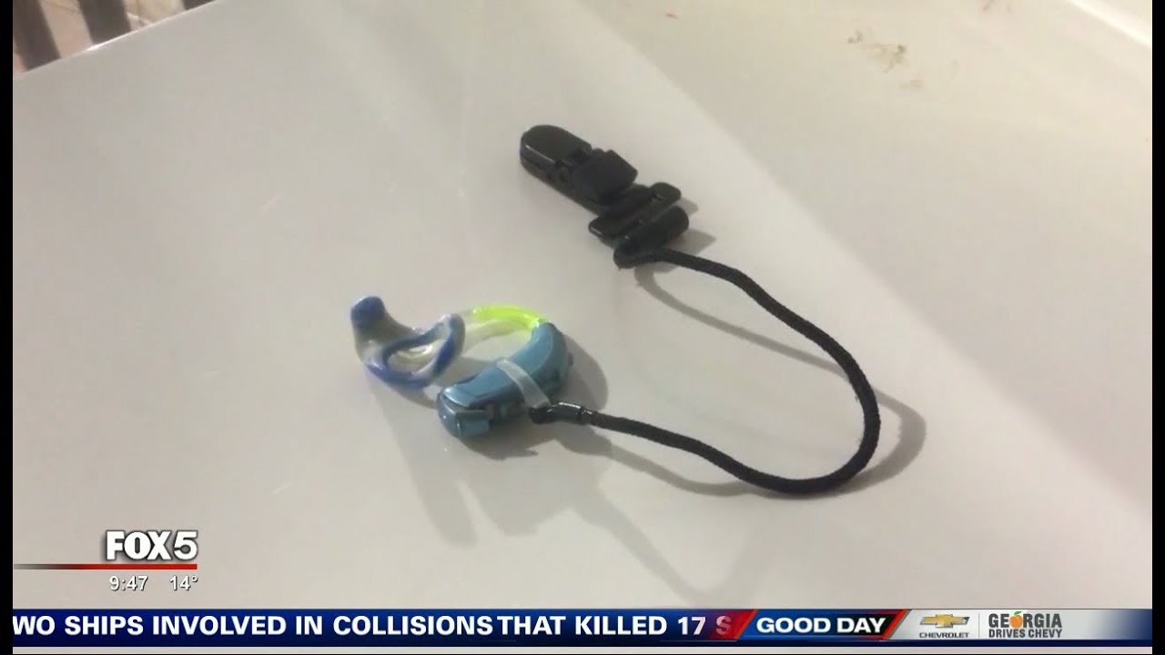 I-Team: Insurance Now Required to Cover Children's Hearing Aids