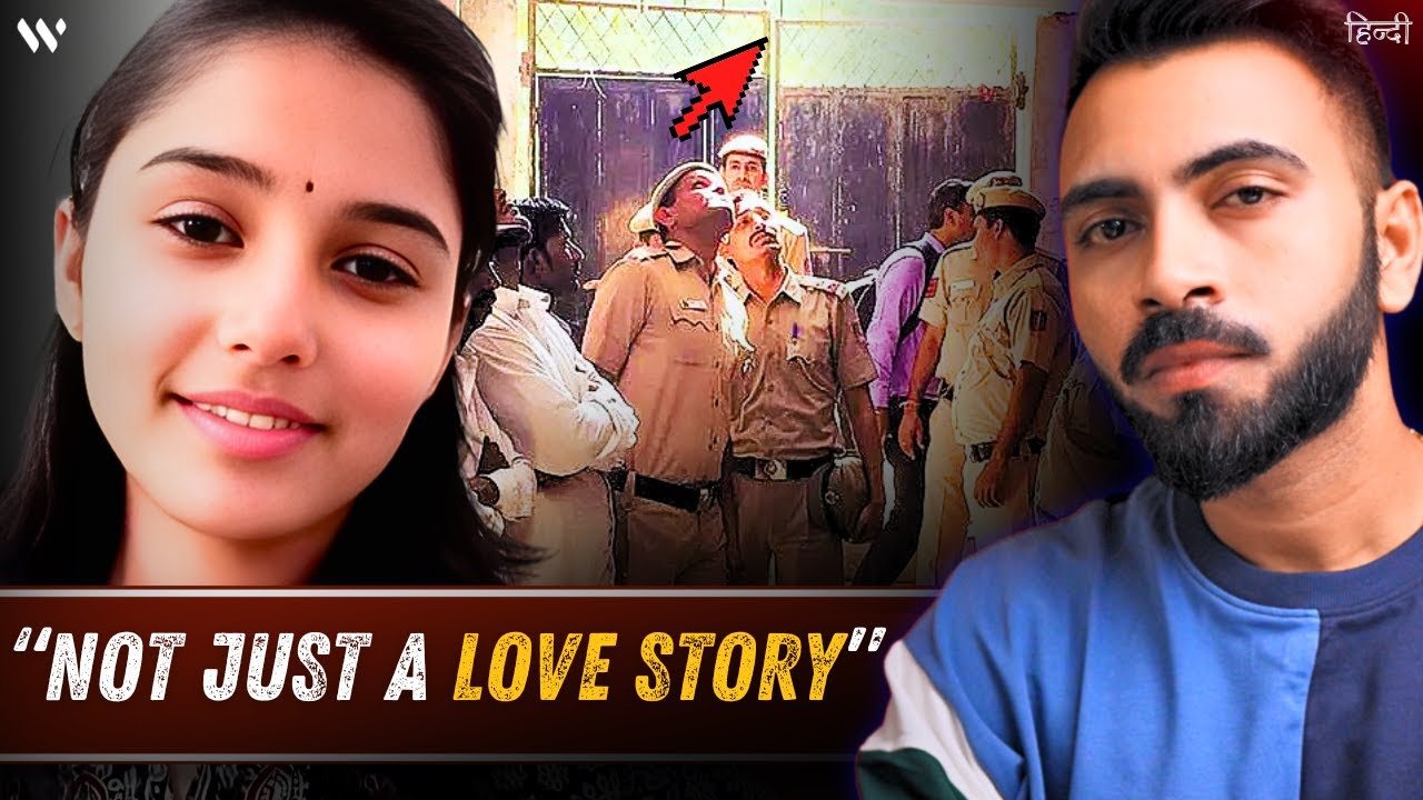The Murder That Even Police Tried to Bury | Chandrika Case | Gujarat | Wronged