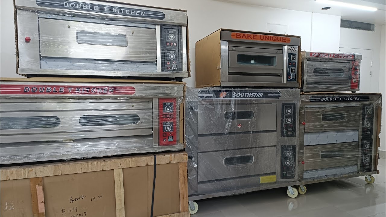 Restaurant & Bakery all kitchen equipments | Contact : 01777416866 | Showroom : Mirpur-10, Dhaka