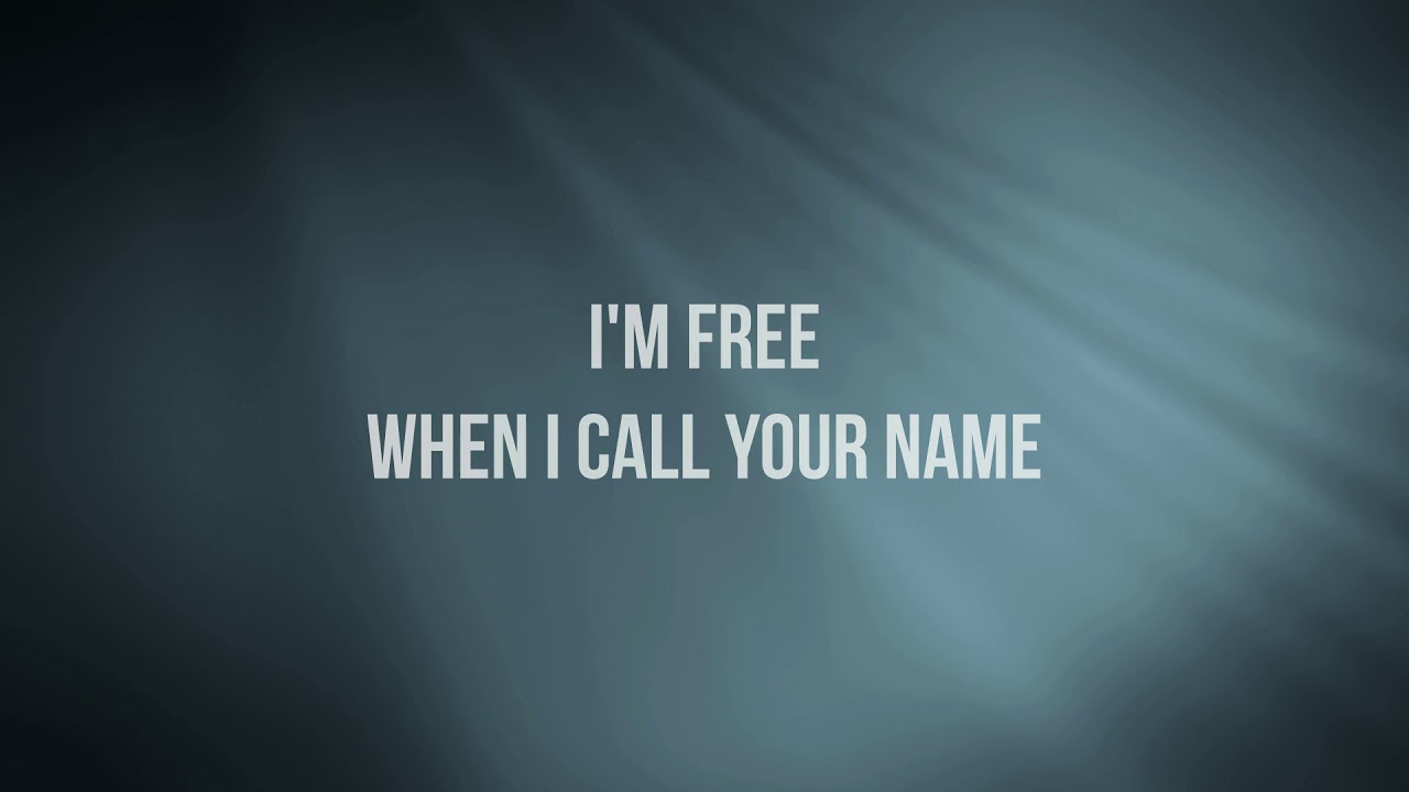 Your Great Name Lyrics - Todd Dulaney