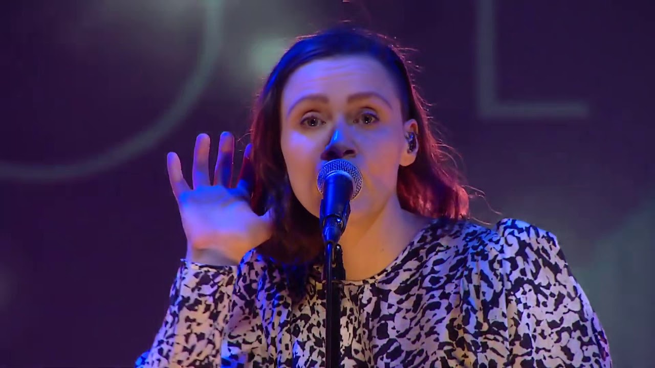 Silja Sol - Superkresen (Verftet Online Music Festival 2020)