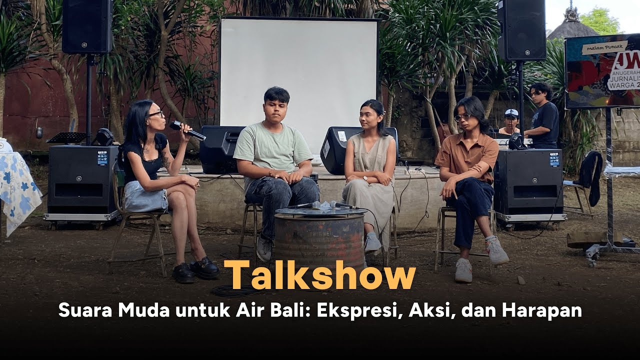 Talkshow 