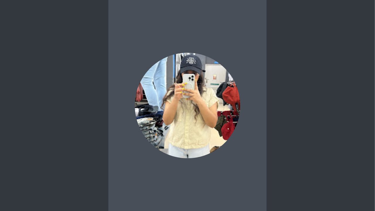 Shikha Pandey is live