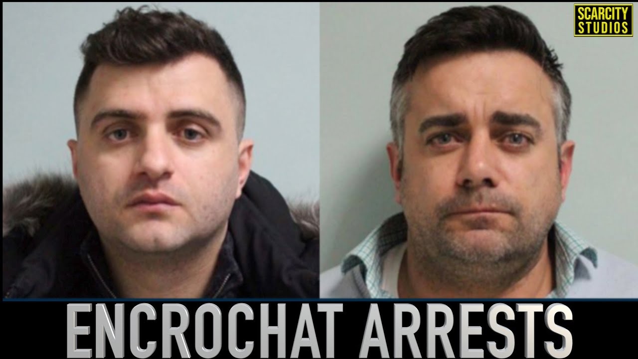 В Великобритании арестовано 3,2 миллиона членов наркобанды, а брат Анта Миддлтона заключен в тюрь...