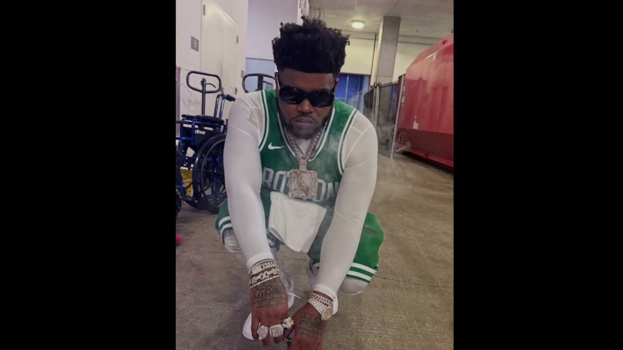 [FREE] BossMan Dlow Type Beat - 