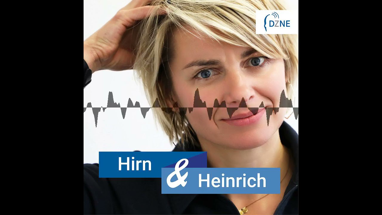 Hirn & Heinrich - Parkinson: Mehr als nur die „Schüttellähmung“