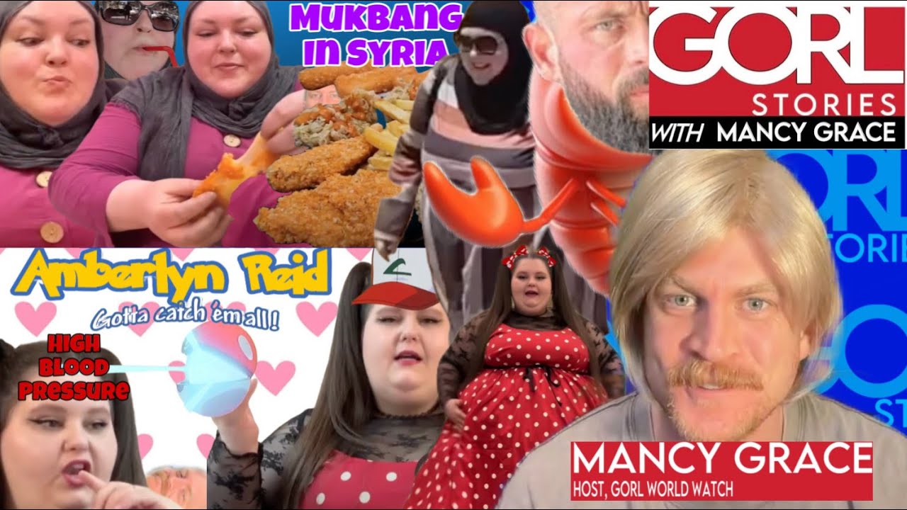 WHAT HAVE THE GORLS BEEN UP TO THIS WEEK?? | GORL WORLD WATCH EP. 5