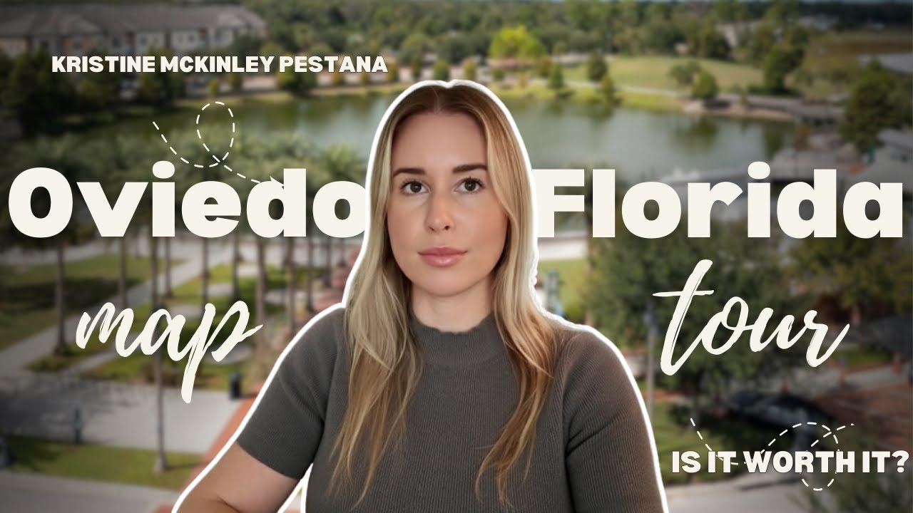 Moving to Oviedo, FL? Neighborhood Guide + Best Places to Live