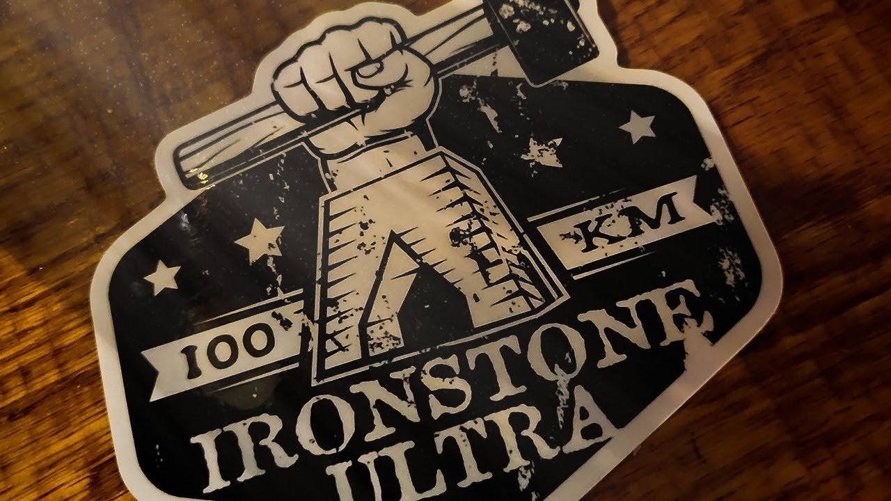 Ironstone 100 Race Briefing