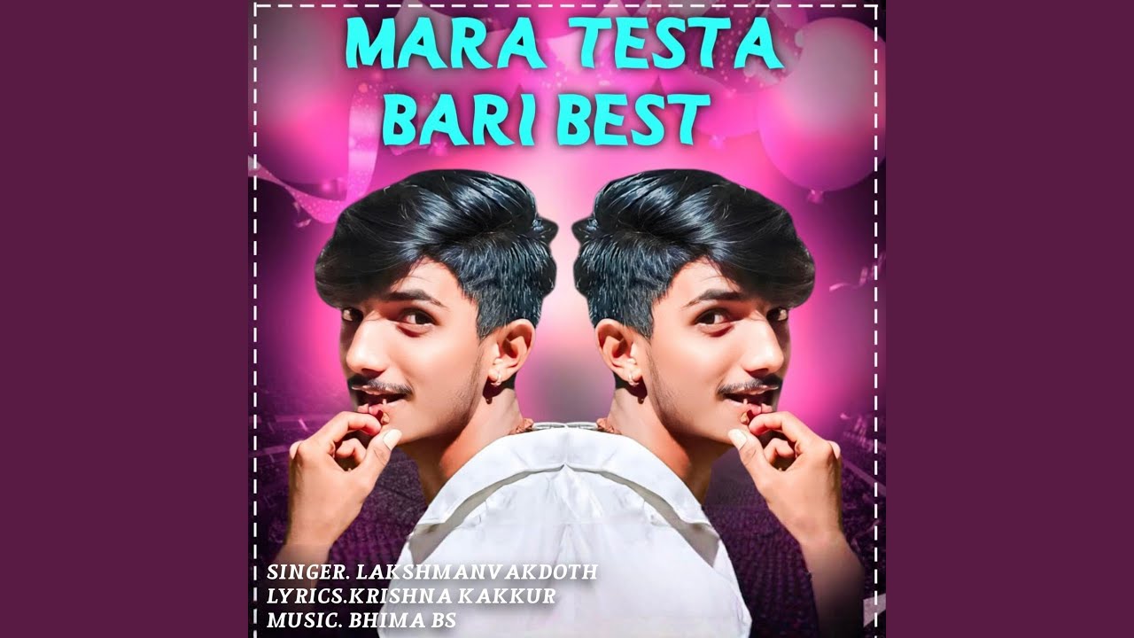 MARA TESTA BARI BEST