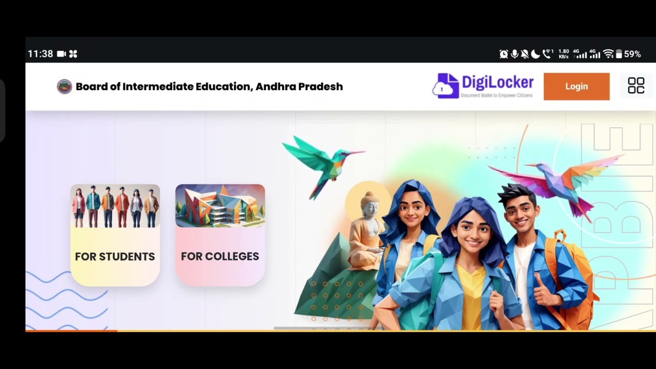 AP INTER 2026 || Improvement Exams A to Z details | Results ✅ | Apply ✅ | Correction ✅ | Fees ✅