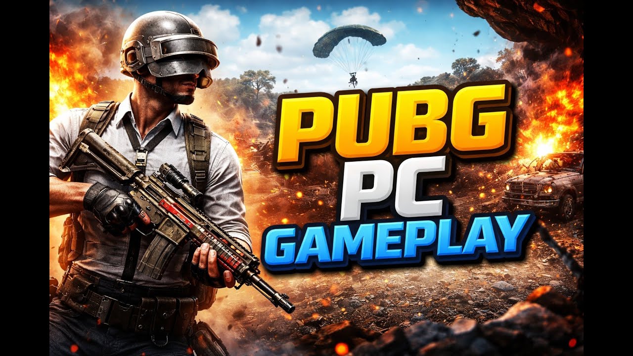 PUBG #11