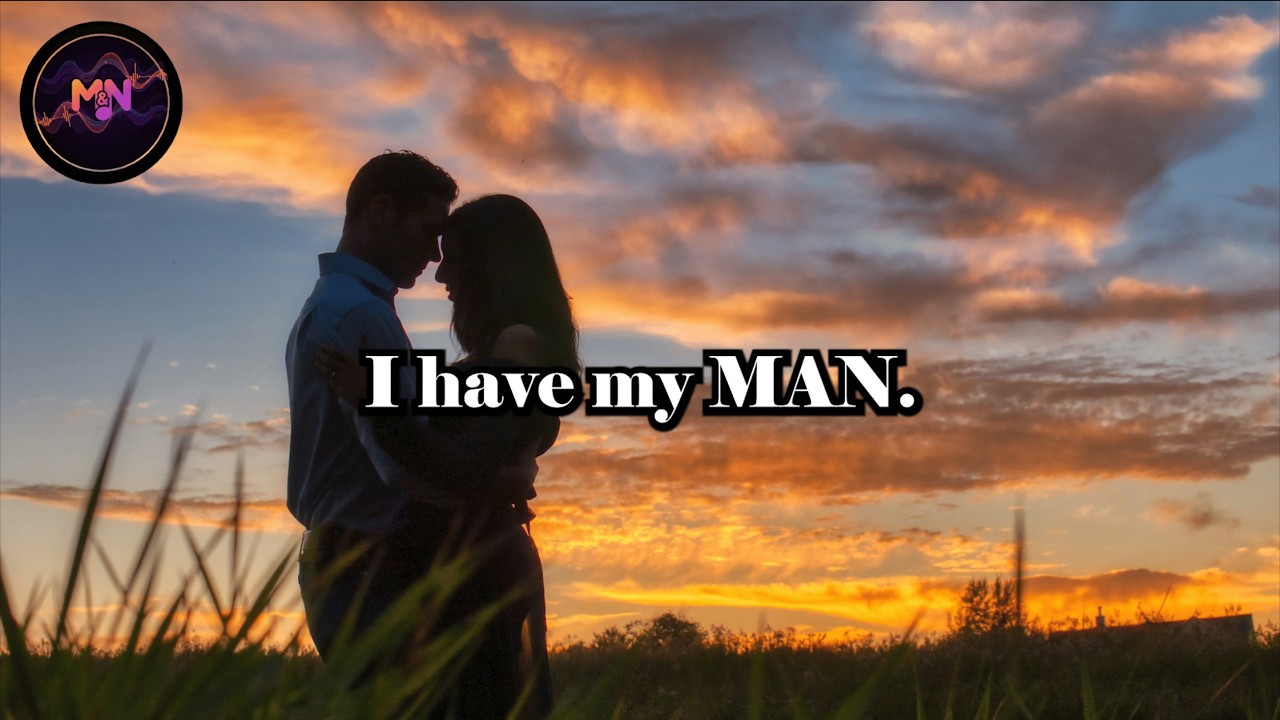 I HAVE MY MAN - By Abhi | A journey through trauma, survival, and redemption. #lyricvideo #hitsong