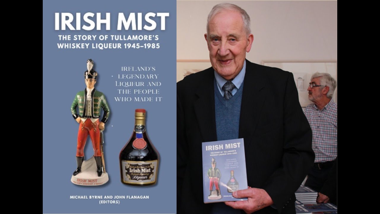 Irish Mist Memories