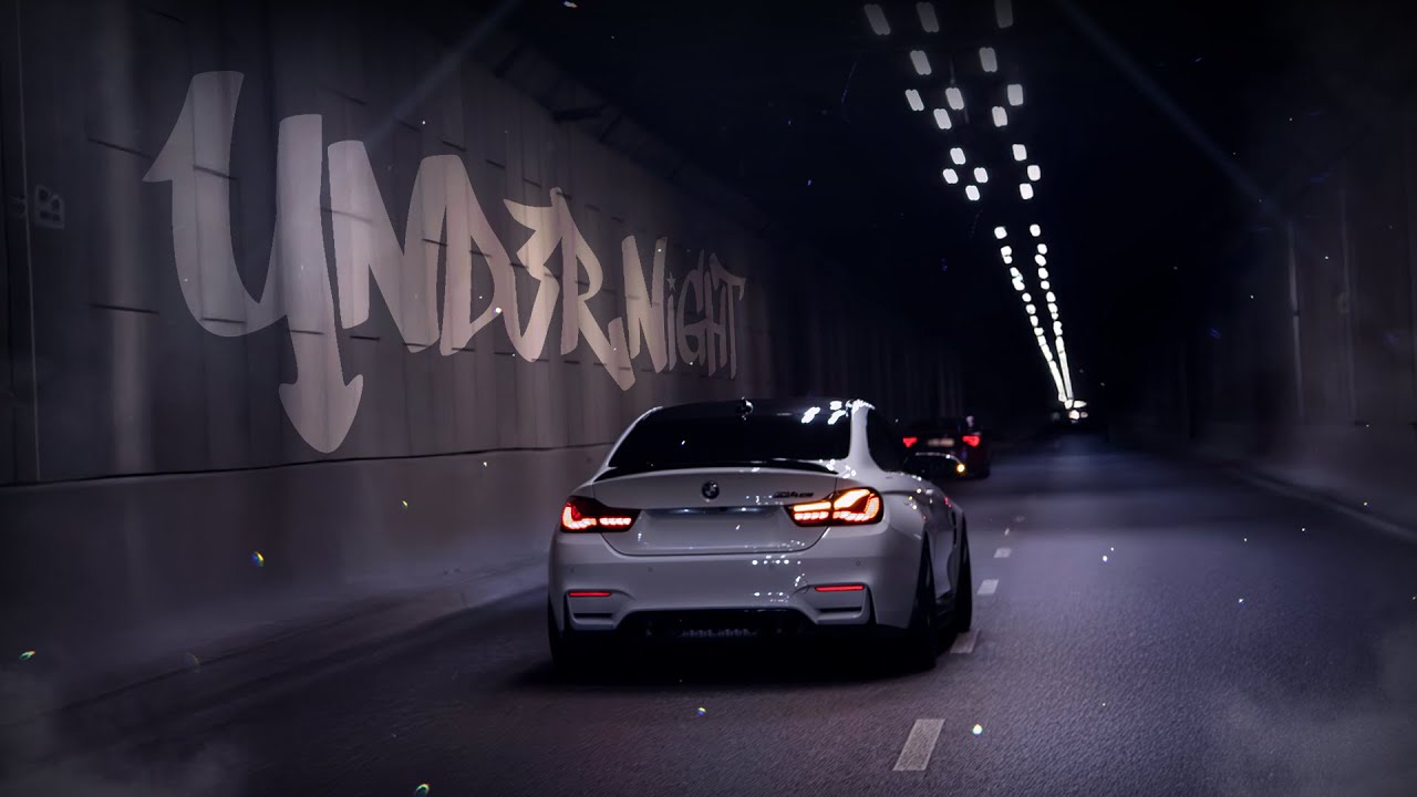PROJECT: UNDERNIGHT