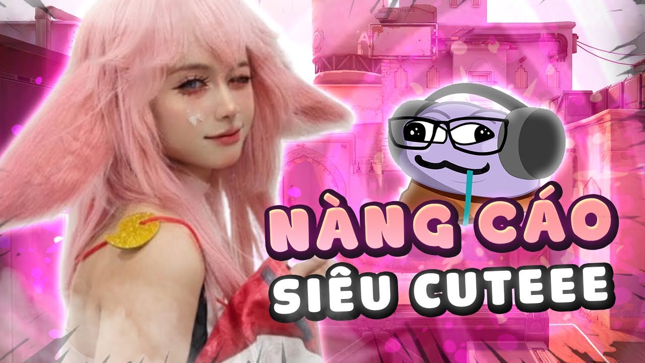 Tôi muốn mang nàng cáo siêu cute này về nhà