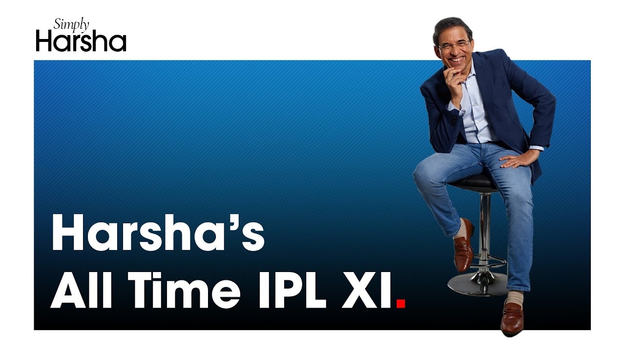 Harsha Bhogle’s All-Time IPL XI Unveiled: Find Out Who Makes The Team!
