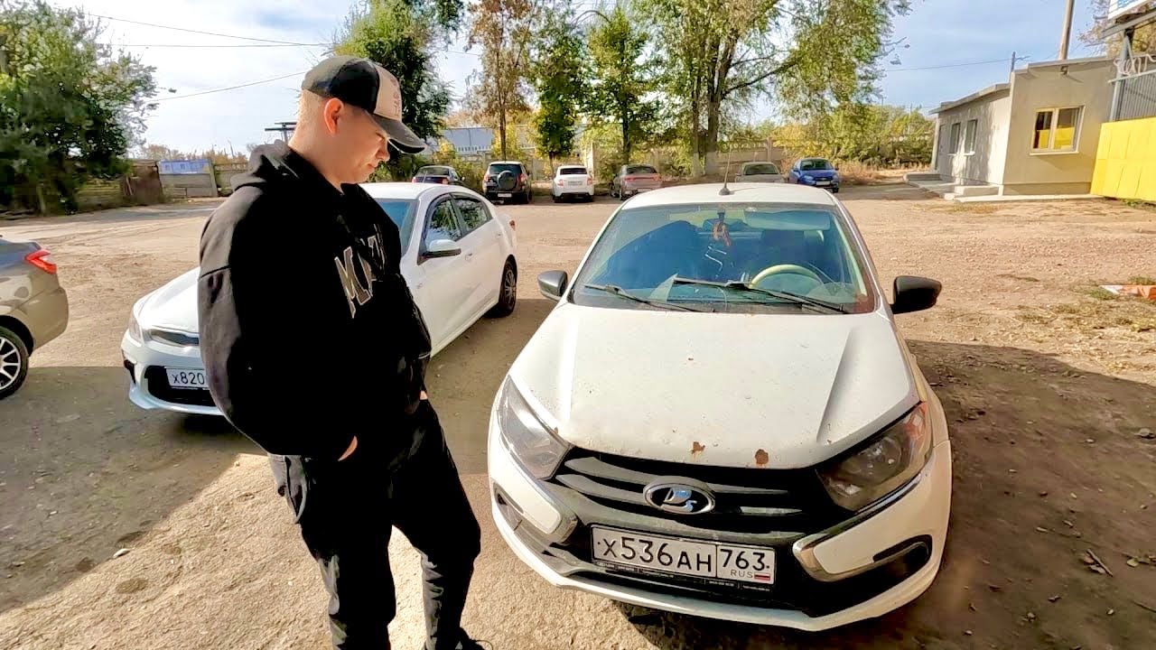 КУПИЛ НОВУЮ ГРАНТУ ЗА 300 ТЫСЯЧ И 2 ВЕДРА ЗАРАБОТАЛ 100 ТЫСЯЧ
