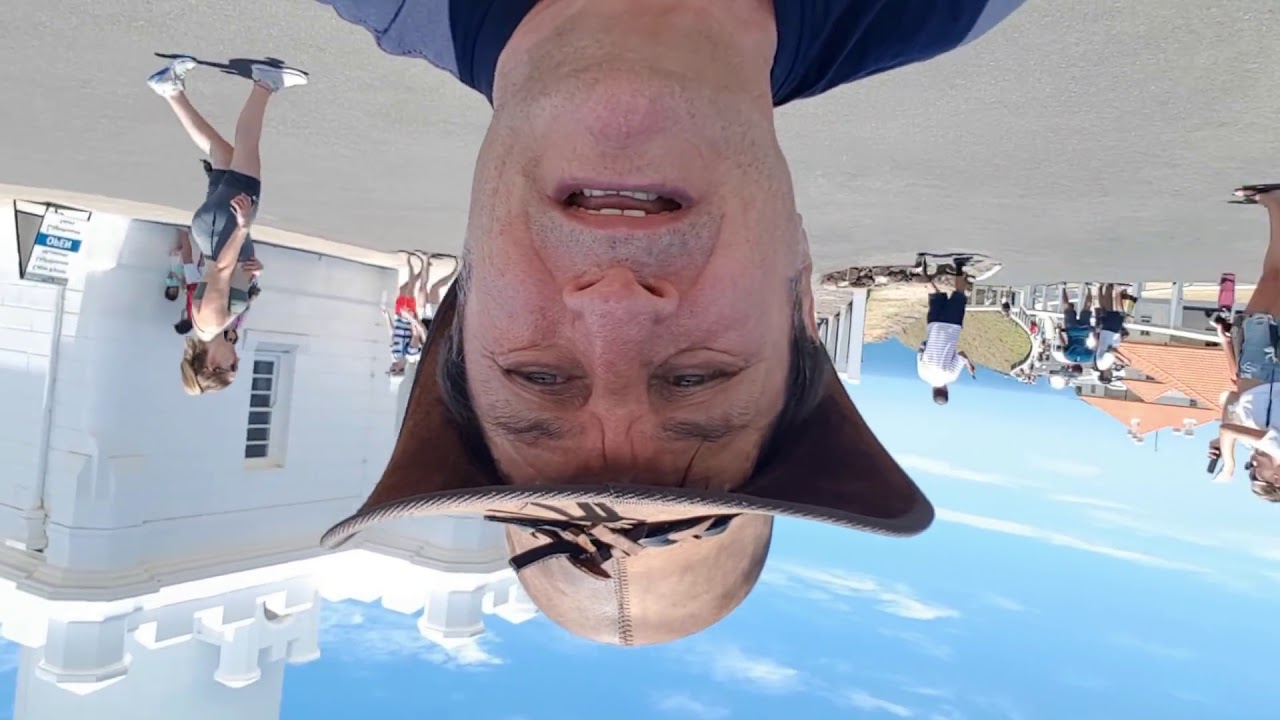 This horizon observation by Critical Think confirms Flat Earthers are wrong again.
