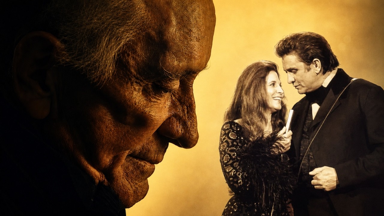 Le plus beau des adieux : l’histoire de Hurt par Johnny Cash