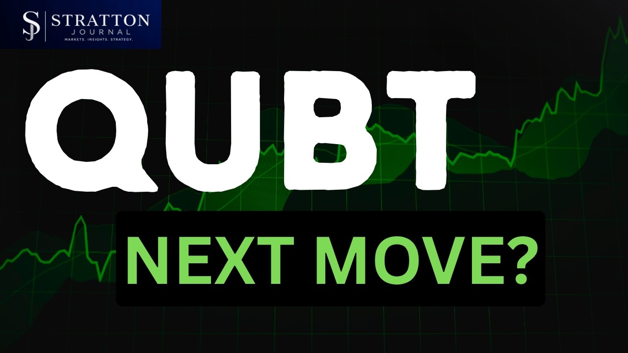 QUBT Stock (Quantum Computing Inc stock analysis) QUBT STOCK PREDICTION & analysis & news today