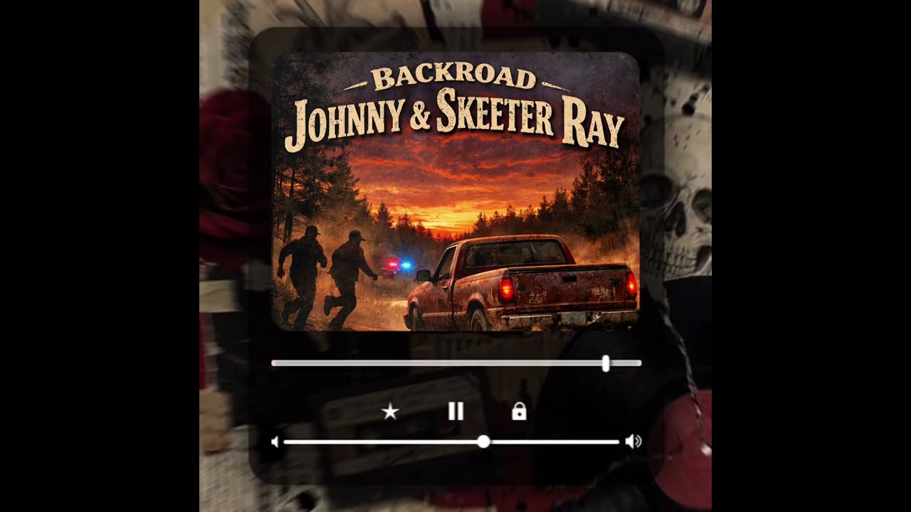 Back Road Johnny & Skeeter Ray