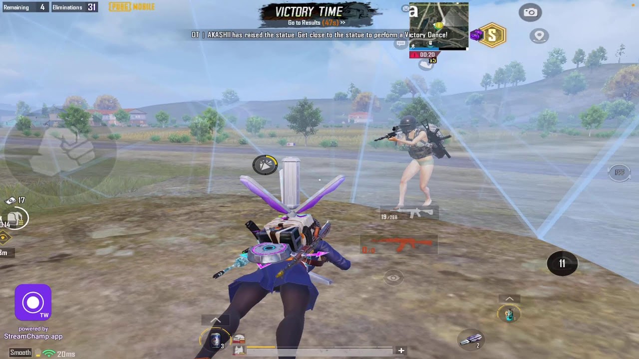 🔴 بث مباشر ببجي موبايل | جلد سكوادات في المود الجديد 🔥 PUBG MOBILE LIVE