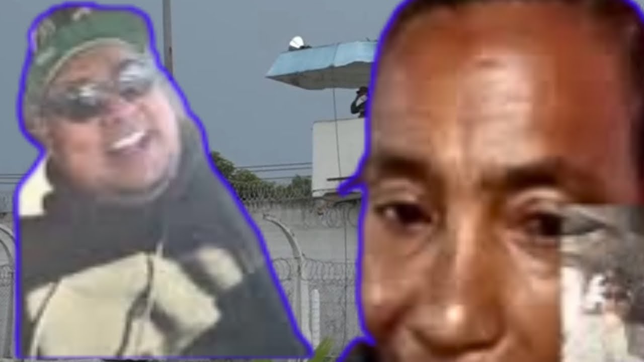 ⚜️YAMILÉ MACHITO DE MARIANAO⚜️,UNA DE LAS ACTIVAS MAS GUAPAS EN CÁRCELES Y PRISIONES 🔥🚒🔥