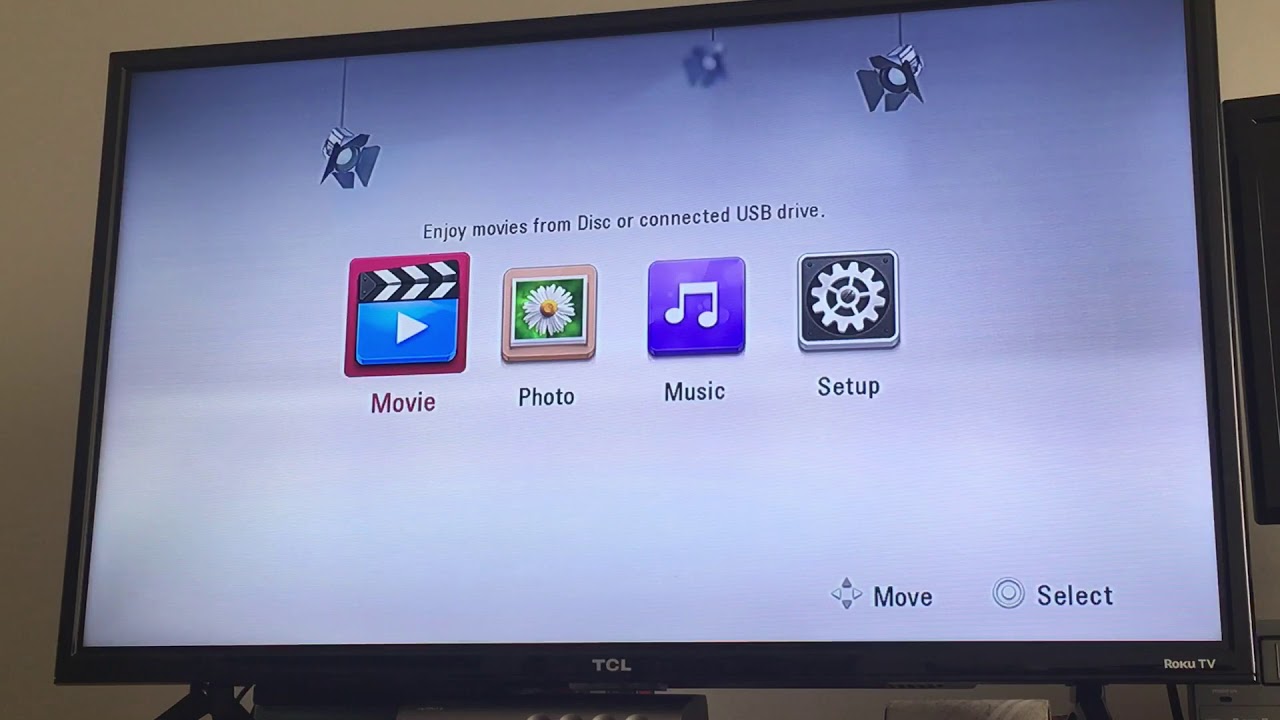 The Great Discovery Menu Walkthrough