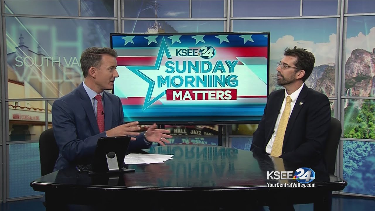 What prosecutors think about California's evolving criminal justice system