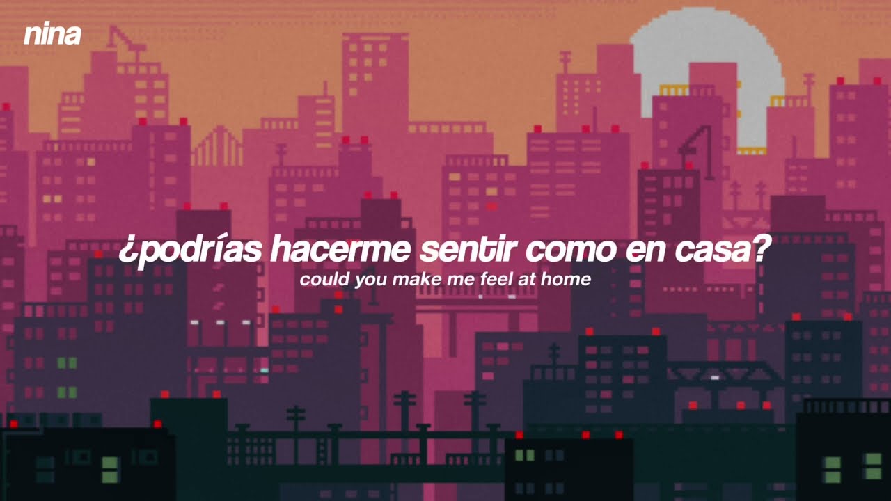 Giant Rooks - Pink Skies || Sub español/sub inglés