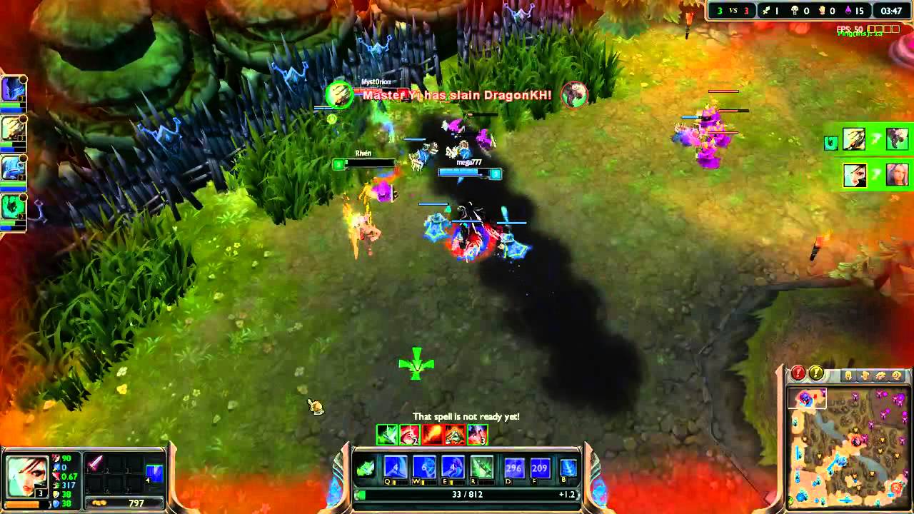 riven jukes