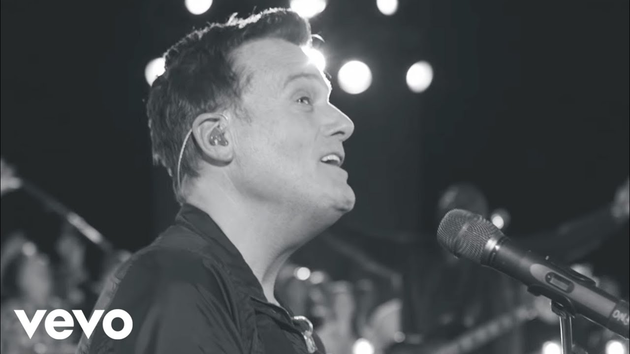 Michael W. Smith - Build My Life (Official Video)