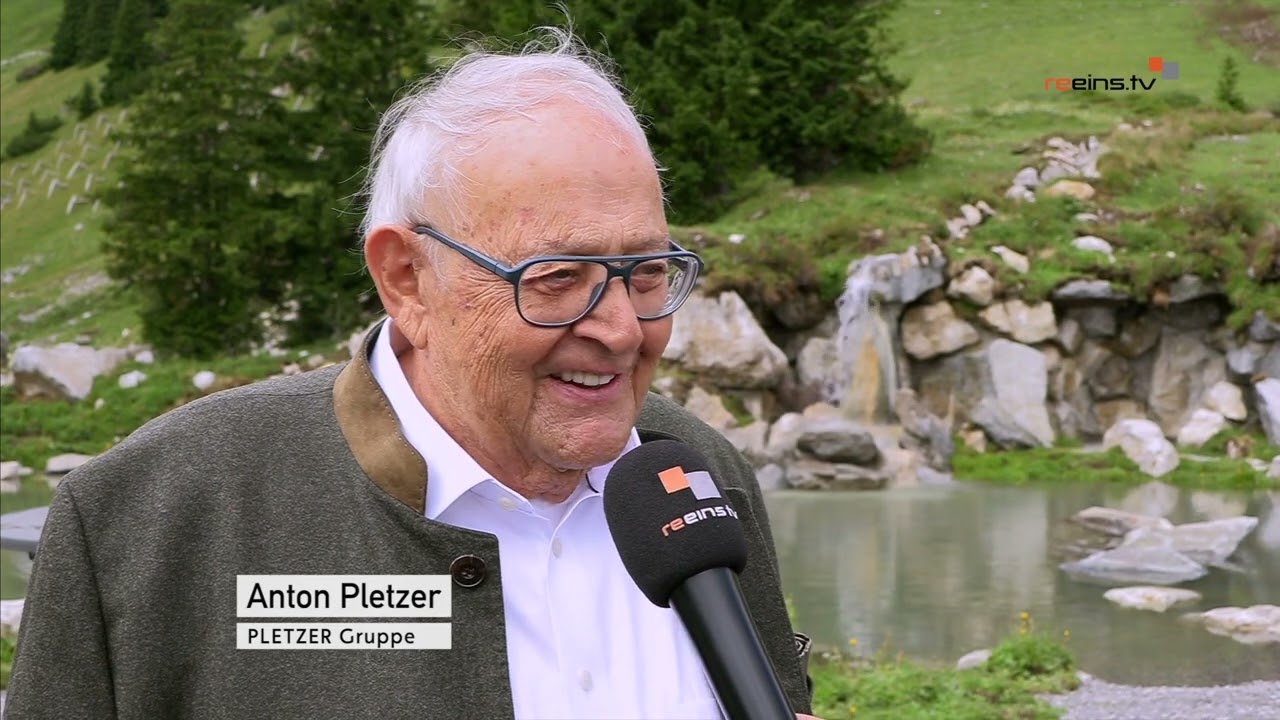 Neue Attraktionen am Hahnenkamm eröffnet