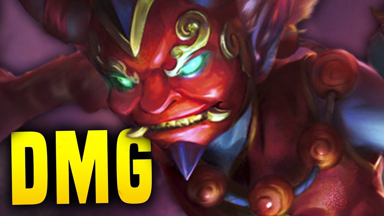 BURSTY TALUS IS HERE | Paladins Talus Gameplay & Build