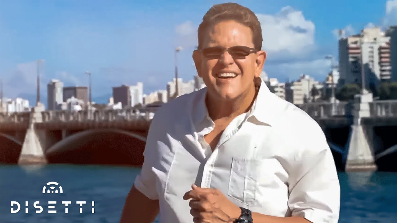 Aldo Matta - Sigo Amándote (Video Oficial) | Salsa Romántica