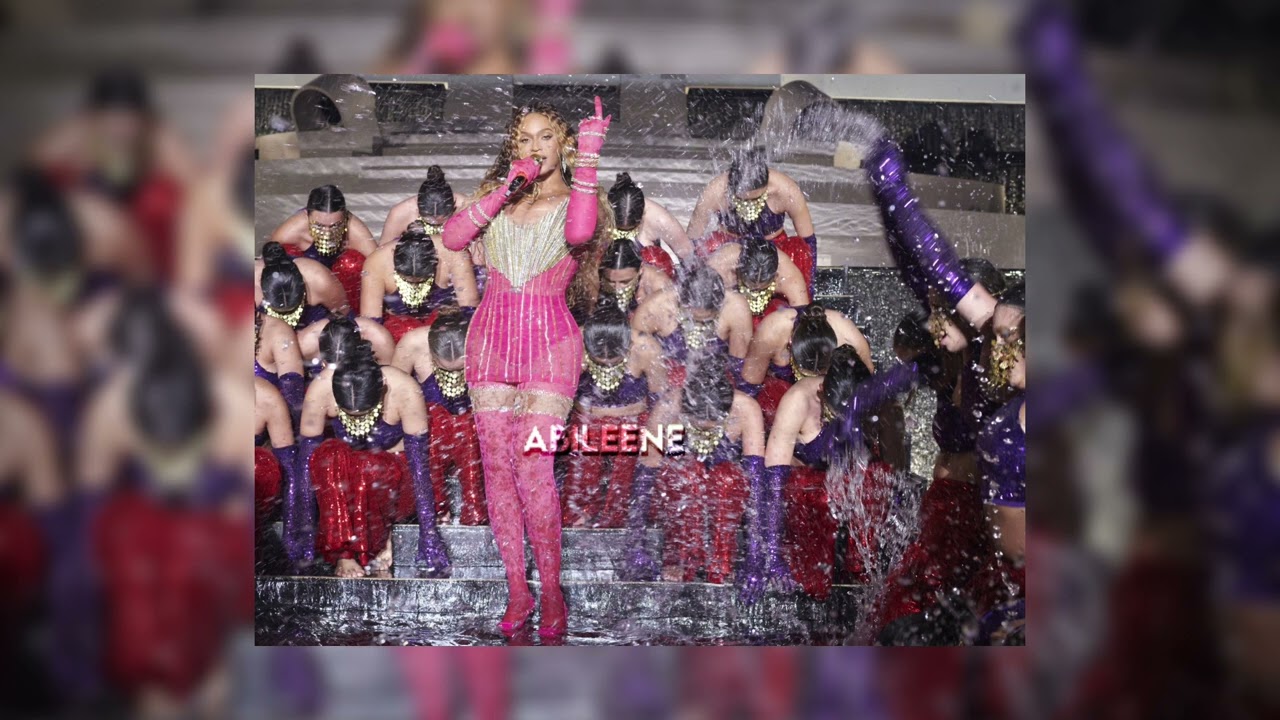 ⭐️ drunk in love, beyoncé , dubai version - sped up ⭐️