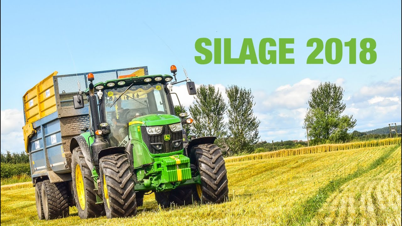 Silage 2018 Trailer