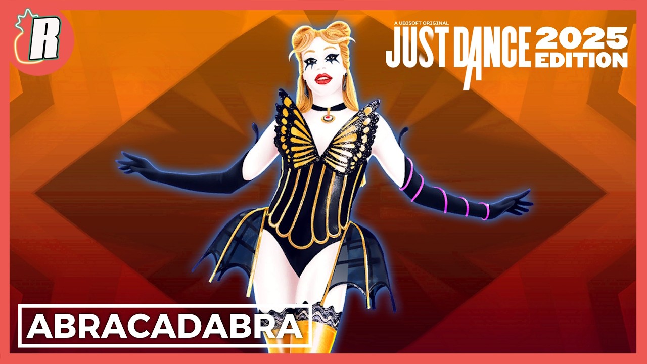Abracadabra | Just Dance Mashup ft @Tox_jd | Full Gameplay