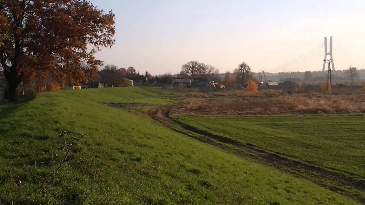 Program KIK - Rędzin. Spacer po okręgu wyborczym.