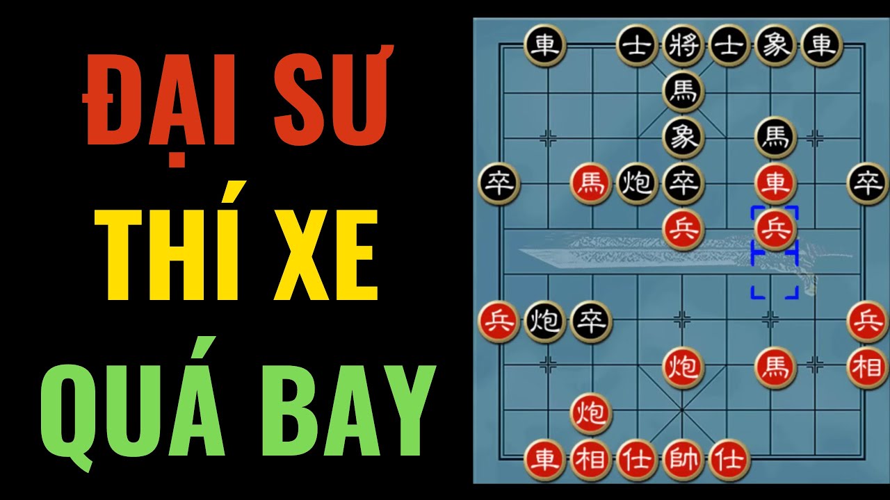 Những kiệt tác phế cả hai xe ngây ngất lòng người (phần 2)