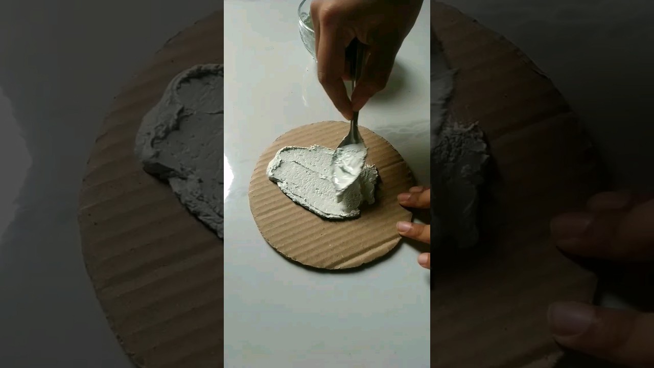 DIY MOON #trending #youtube #ytshorts #diy #moon