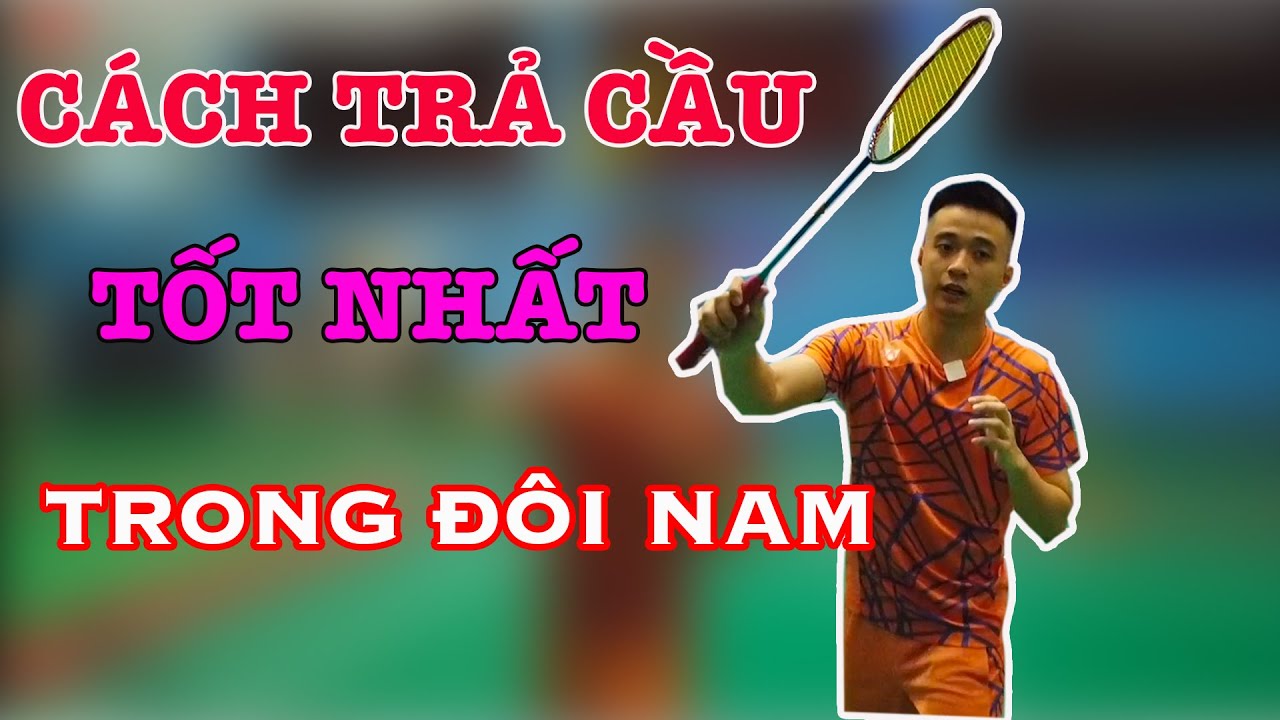 ENGSUB| CÁCH TRẢ CẦU TRONG ĐÁNH ĐÔI HIỆU QUẢ NHẤT???