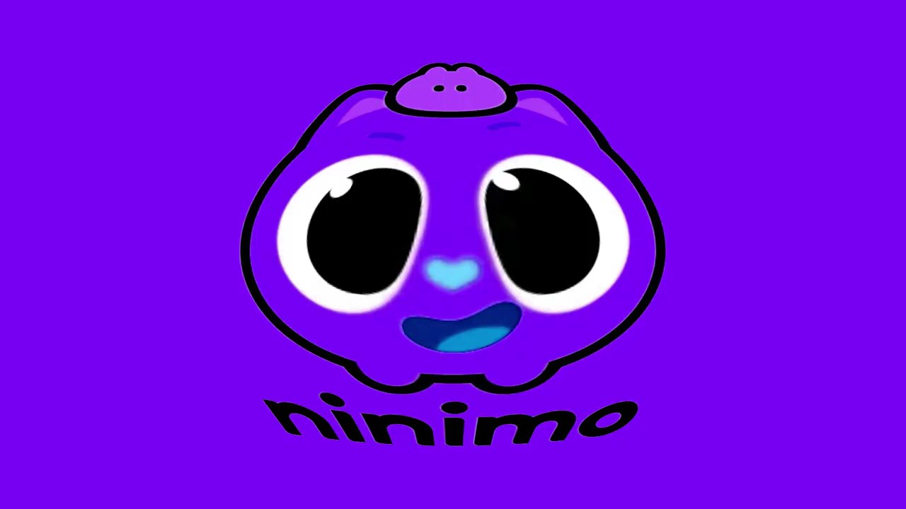 Minimo Intro Logo Effects Sponsored by Klasky Csupo 2001