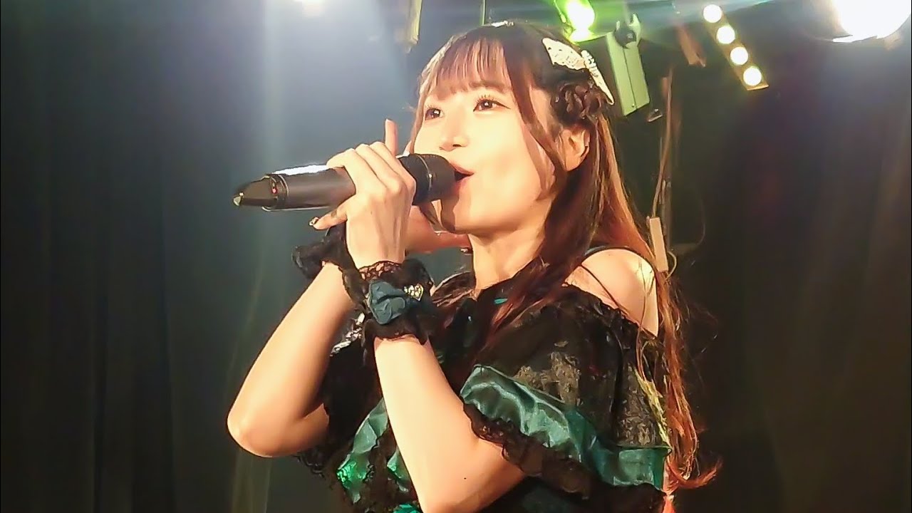 シェルム　翠月ゆら　2026.1.14　新宿WALLY　MiiS 月宮まよい生誕イベント『まじかる☆ゆーとぴあ』ライブ映像