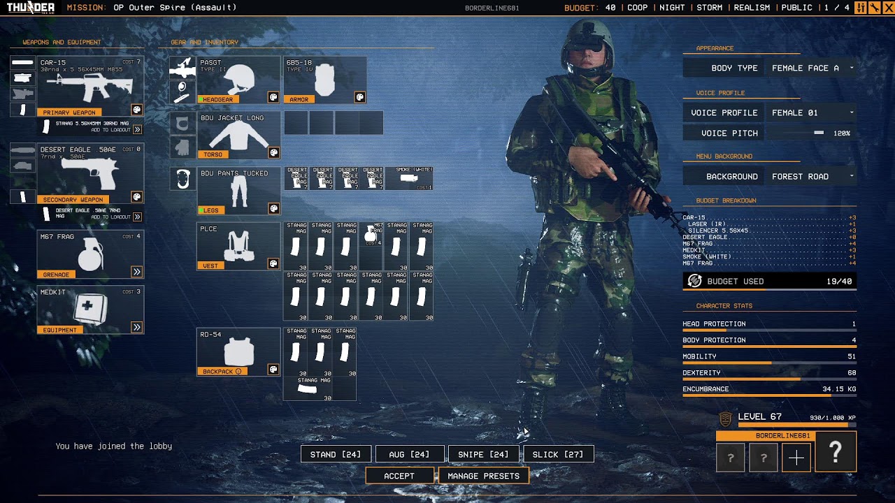 Lets Play: Tactical games