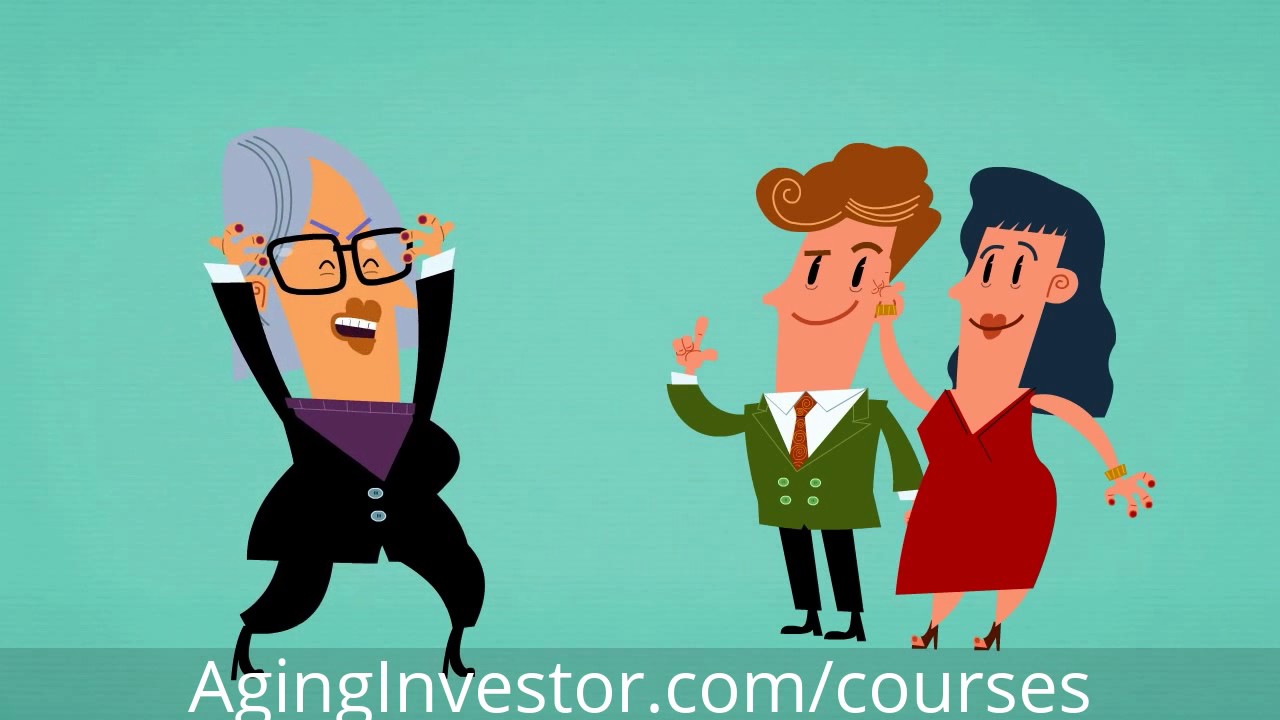 What Is Undue Influence ?  Part 2