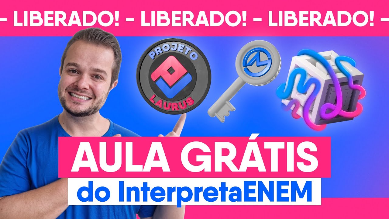 Multiverso Linguagens - Conheça as funções da linguagem (parte 1)
