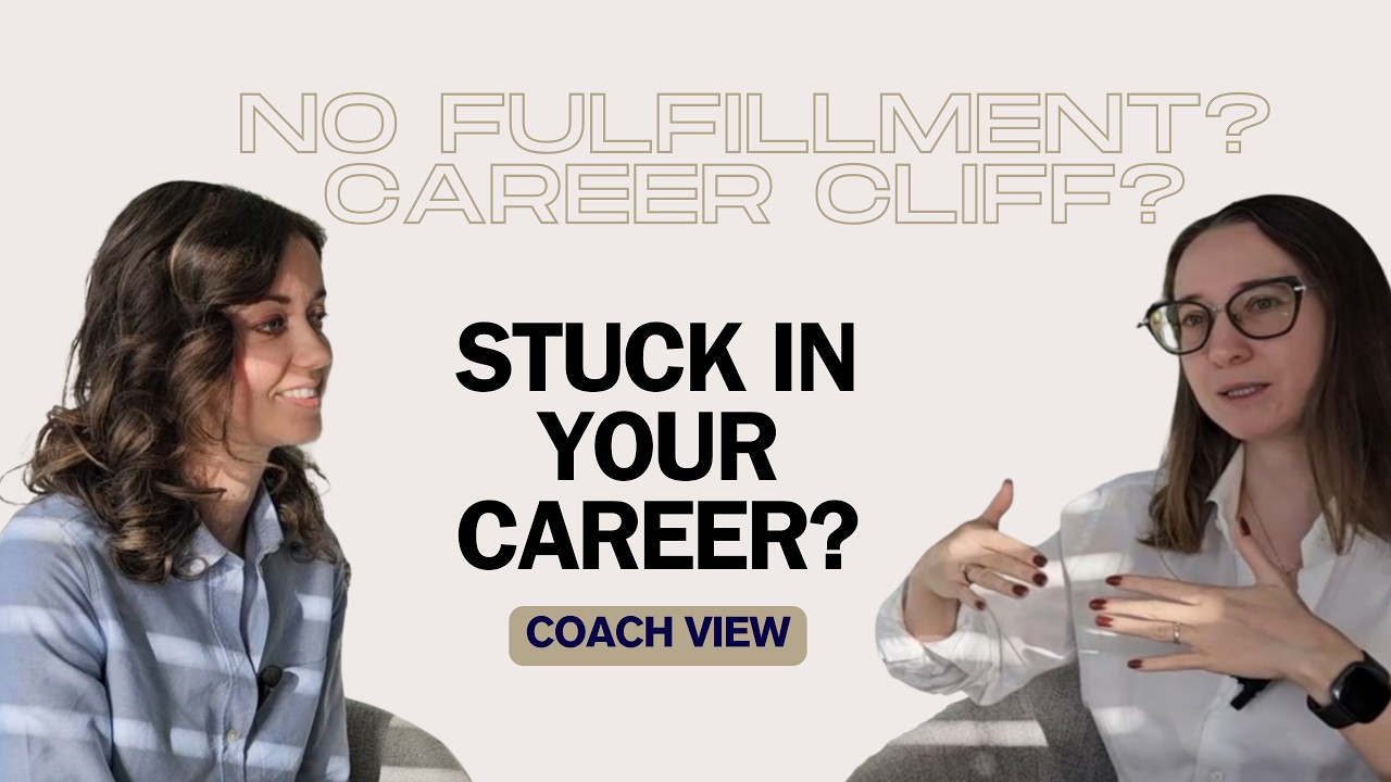 See It. Shape It. Become It: The Art of a Ling-Term Career Vision