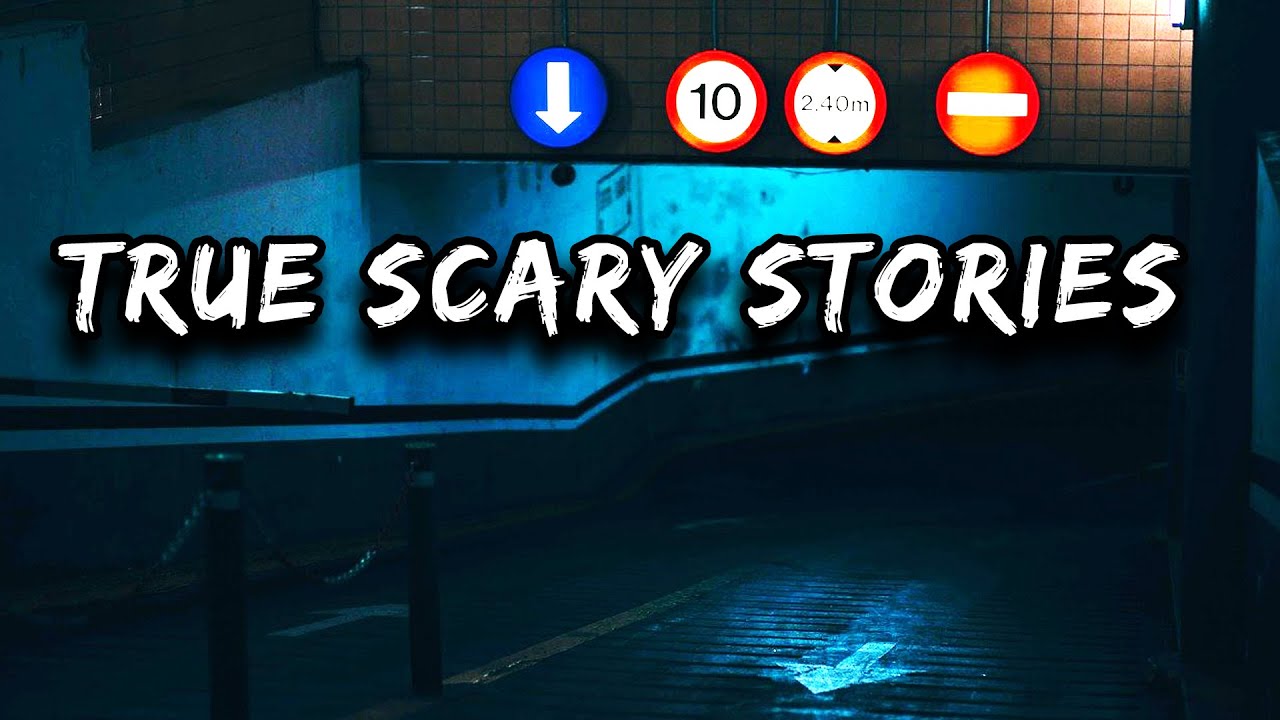 Scary Stories | Freaky True Horror Stories Given For Nightmare Fuel